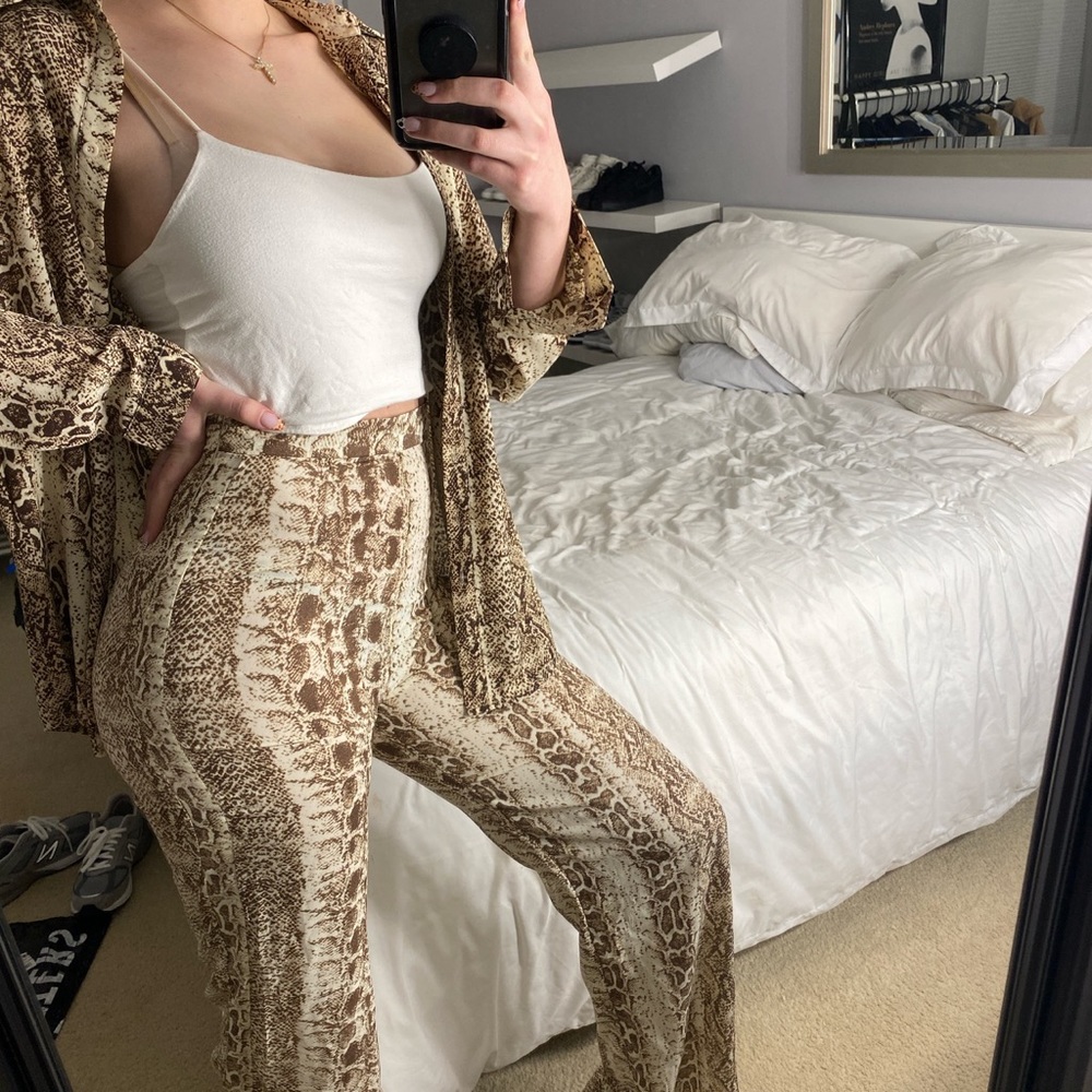 Pretty Little Thing Set